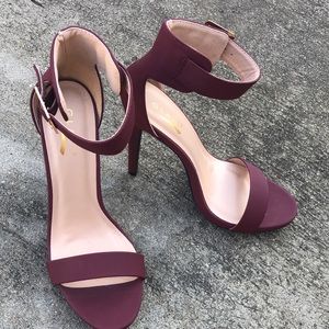 Women’s Heels